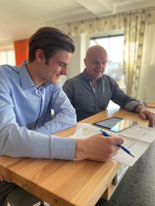 Planung Planung